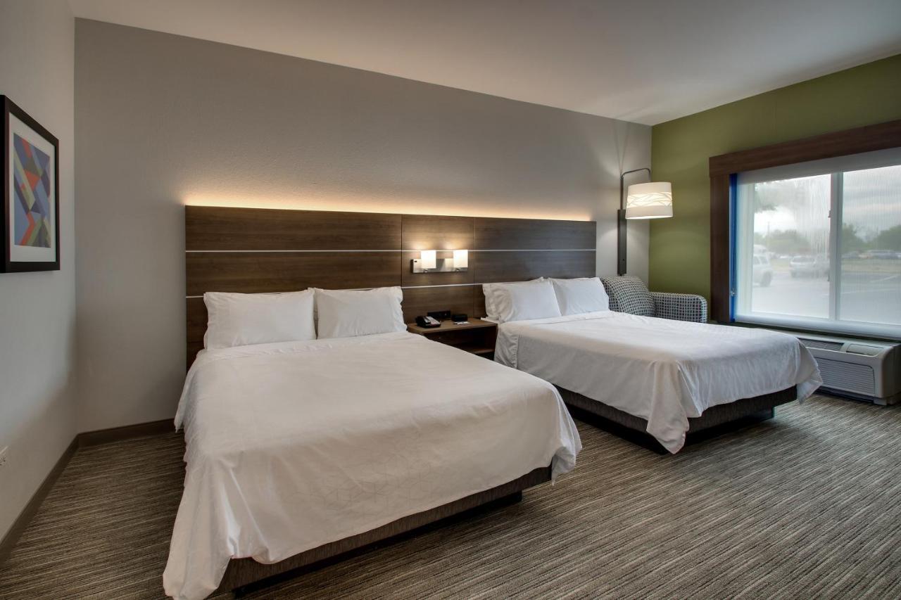 Holiday Inn Express Hotel & Suites Waukegan/Gurnee By Ihg מראה חיצוני תמונה