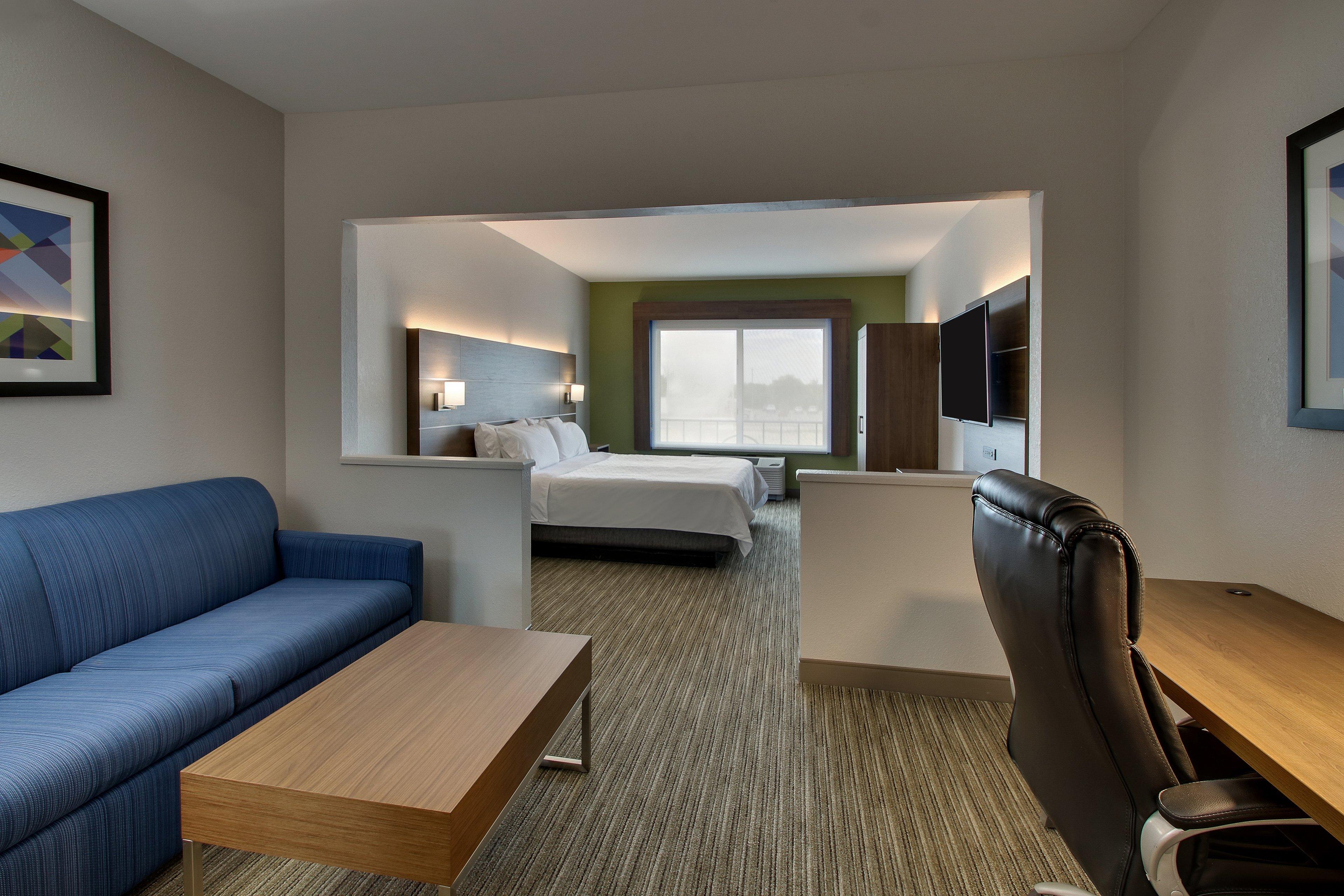 Holiday Inn Express Hotel & Suites Waukegan/Gurnee By Ihg מראה חיצוני תמונה
