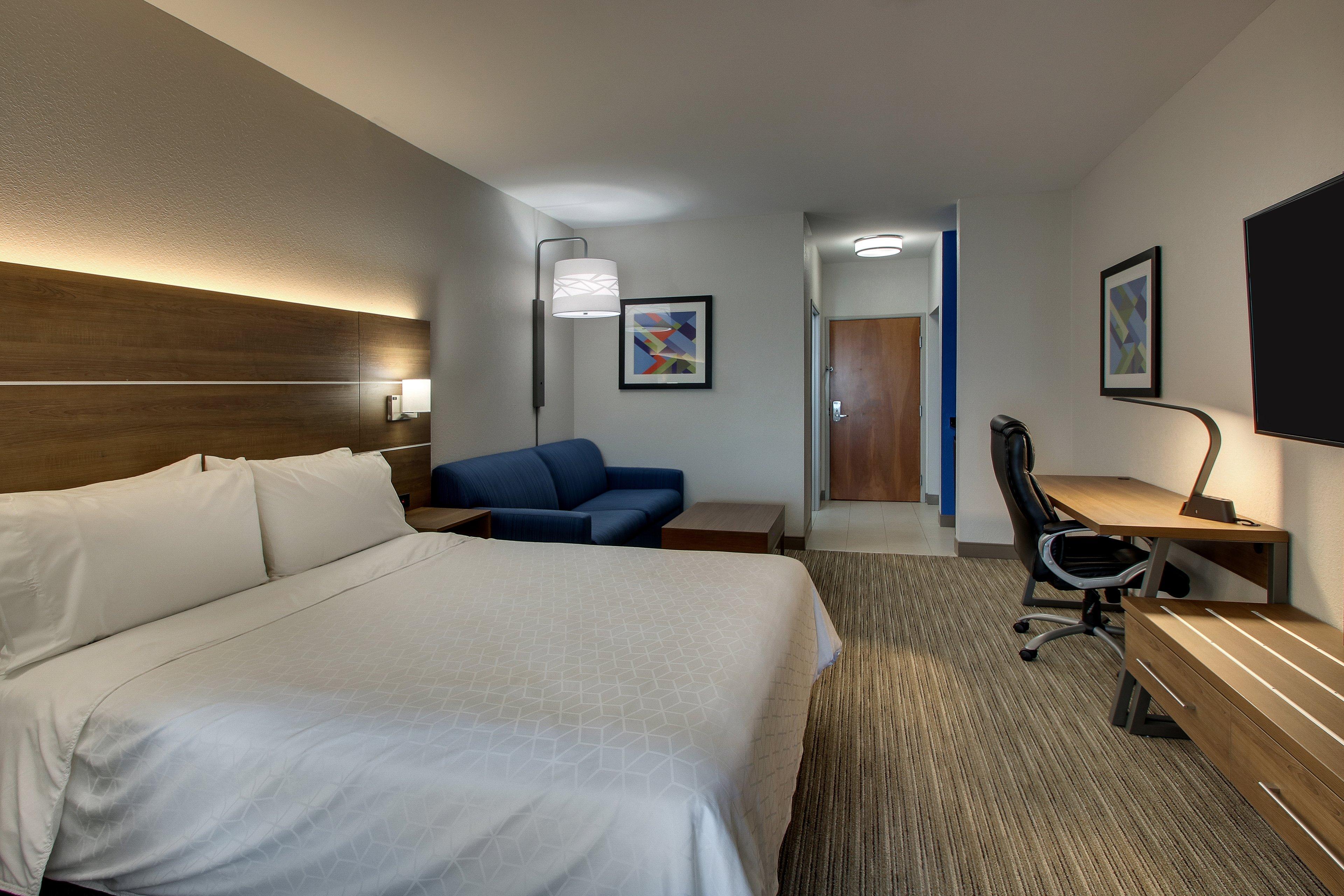 Holiday Inn Express Hotel & Suites Waukegan/Gurnee By Ihg מראה חיצוני תמונה