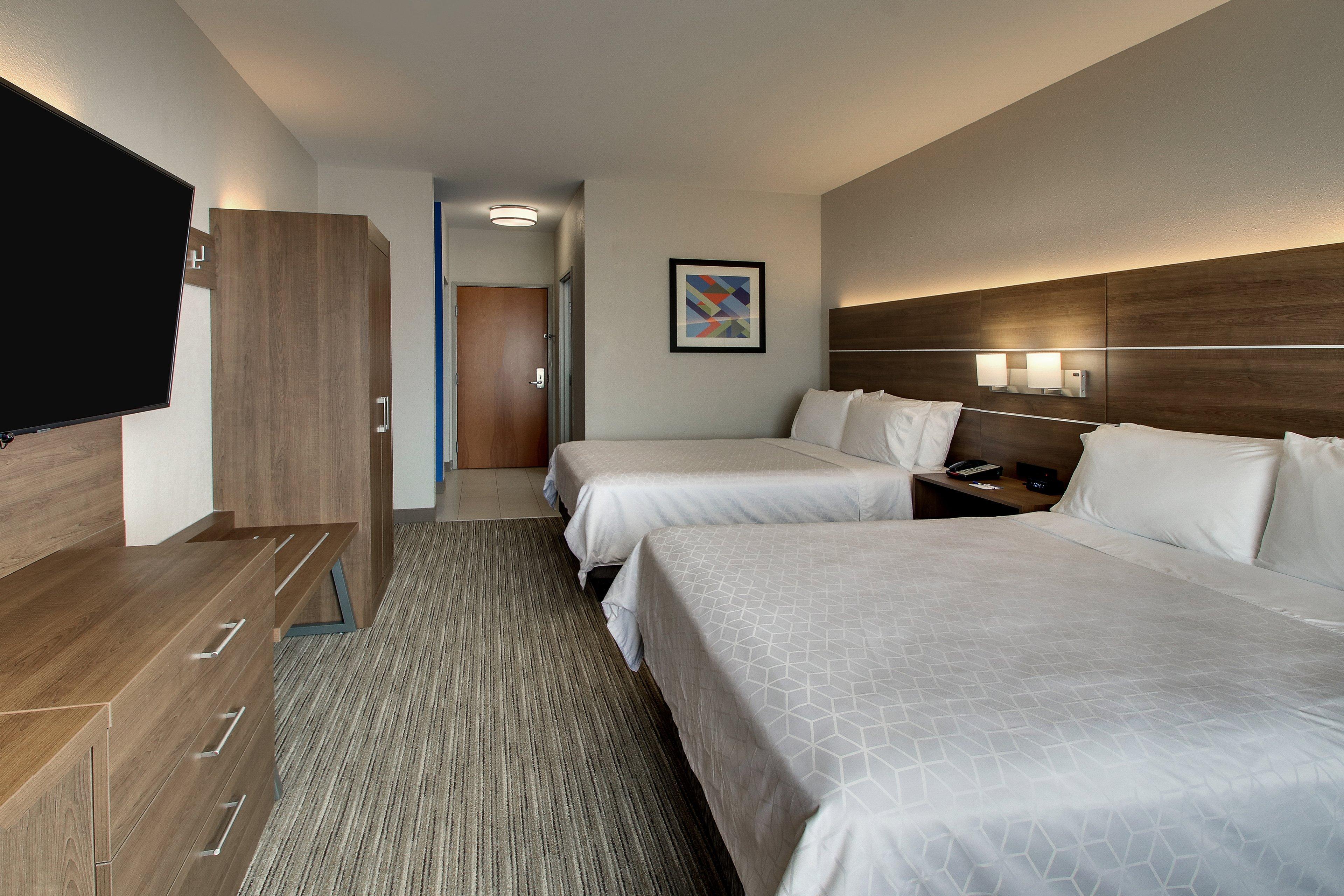 Holiday Inn Express Hotel & Suites Waukegan/Gurnee By Ihg מראה חיצוני תמונה