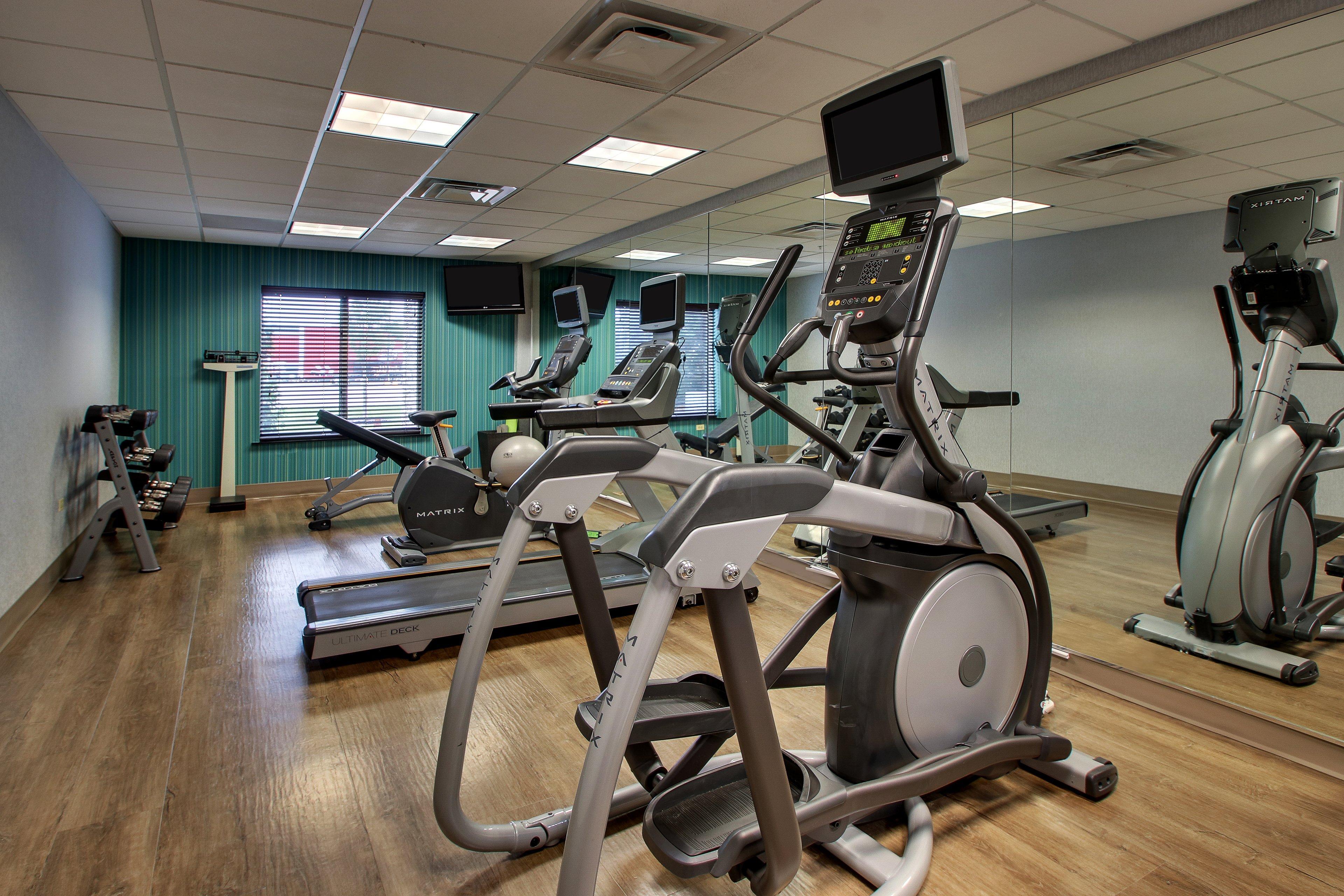 Holiday Inn Express Hotel & Suites Waukegan/Gurnee By Ihg מראה חיצוני תמונה