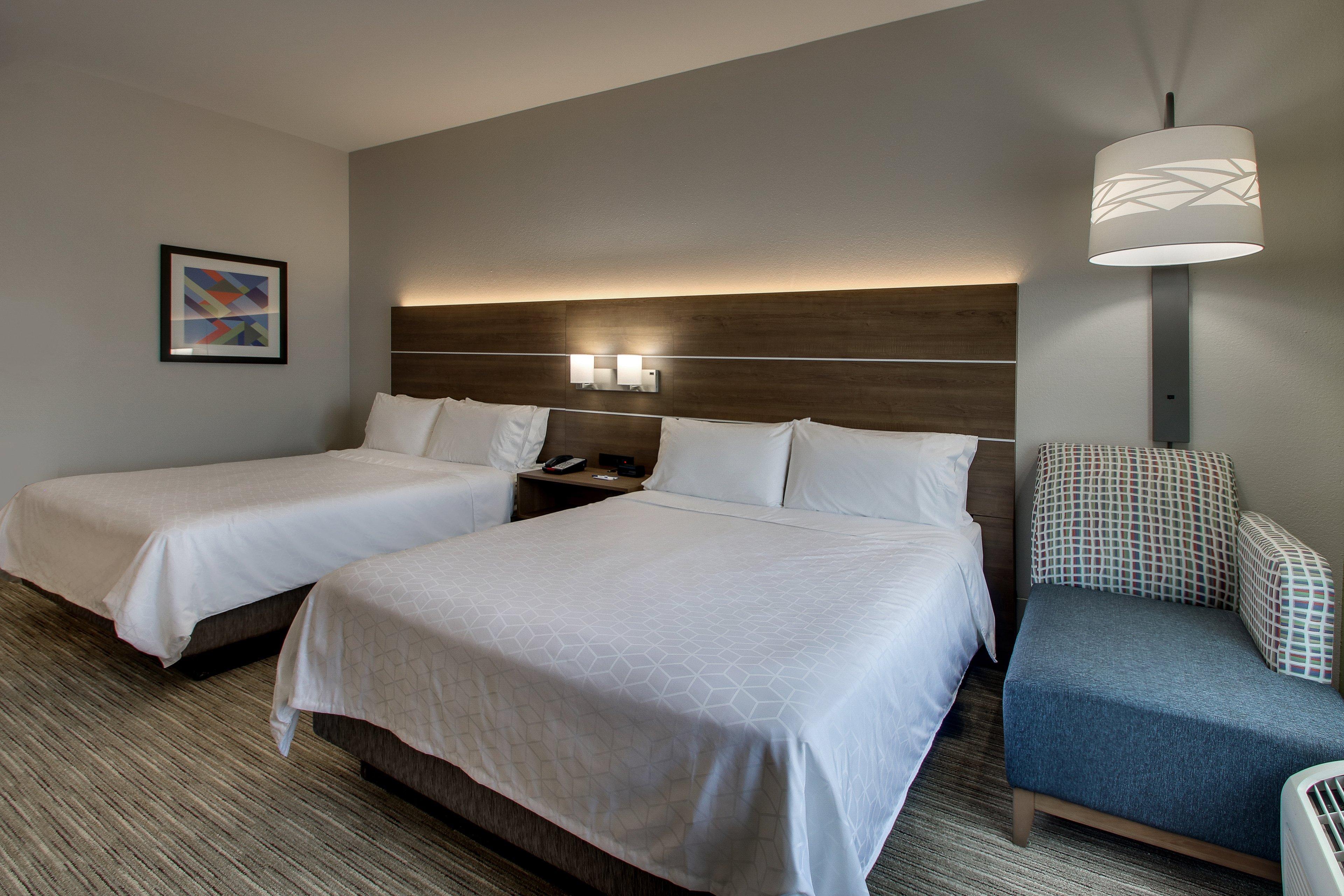 Holiday Inn Express Hotel & Suites Waukegan/Gurnee By Ihg מראה חיצוני תמונה