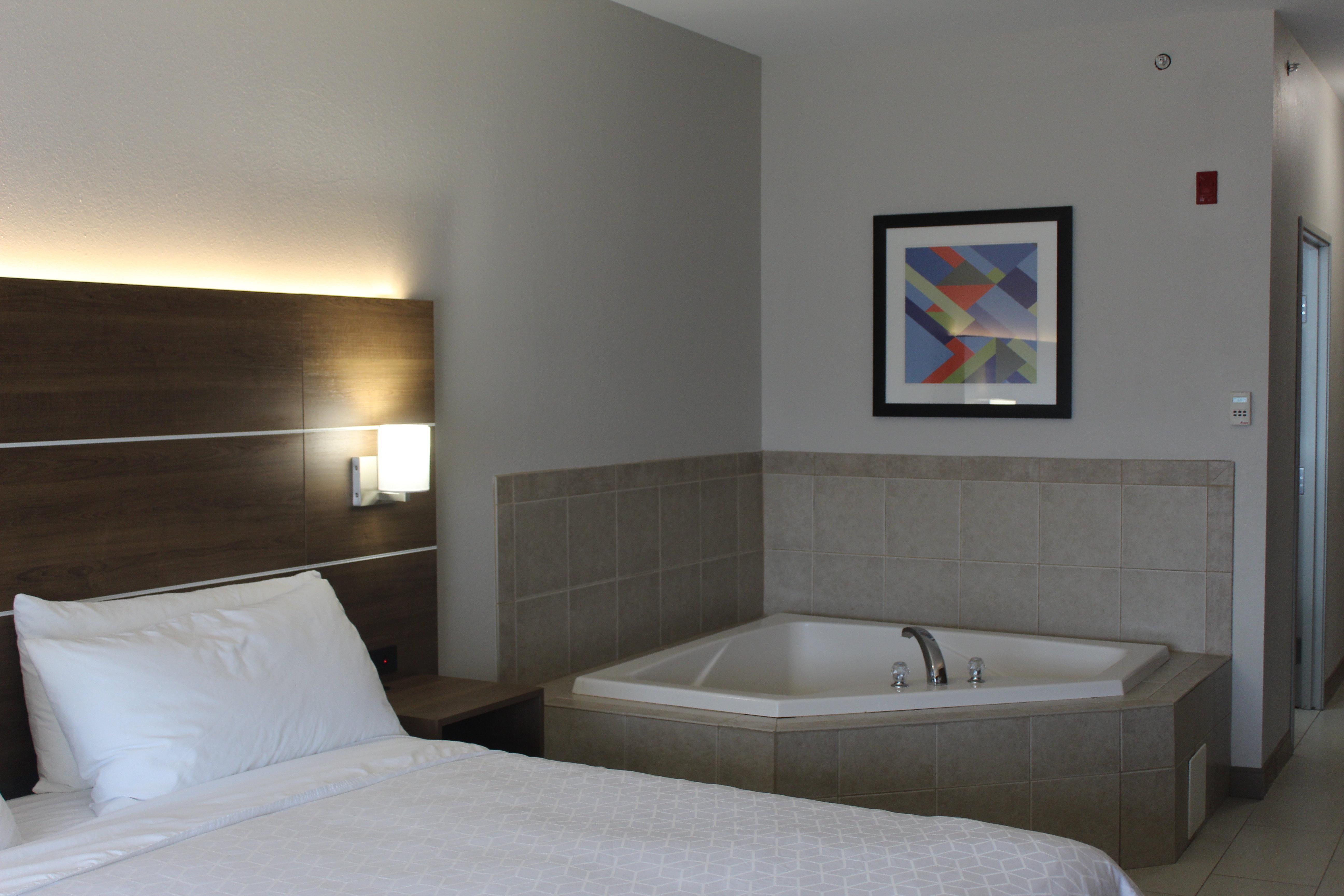Holiday Inn Express Hotel & Suites Waukegan/Gurnee By Ihg מראה חיצוני תמונה