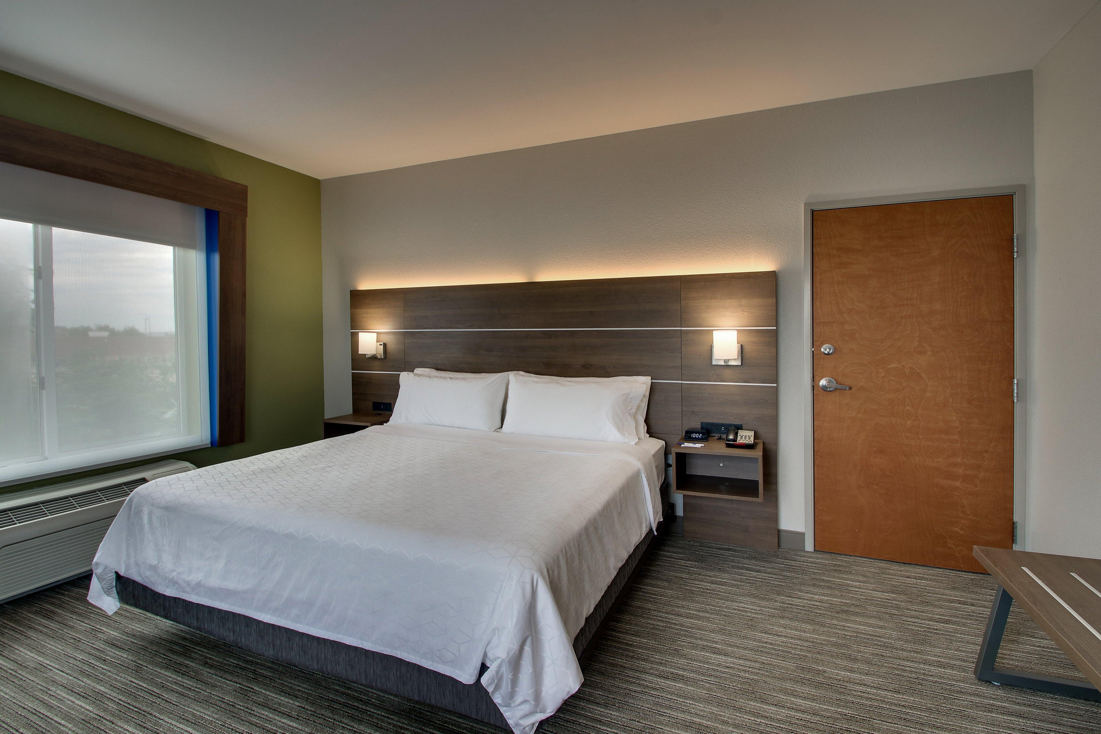 Holiday Inn Express Hotel & Suites Waukegan/Gurnee By Ihg מראה חיצוני תמונה