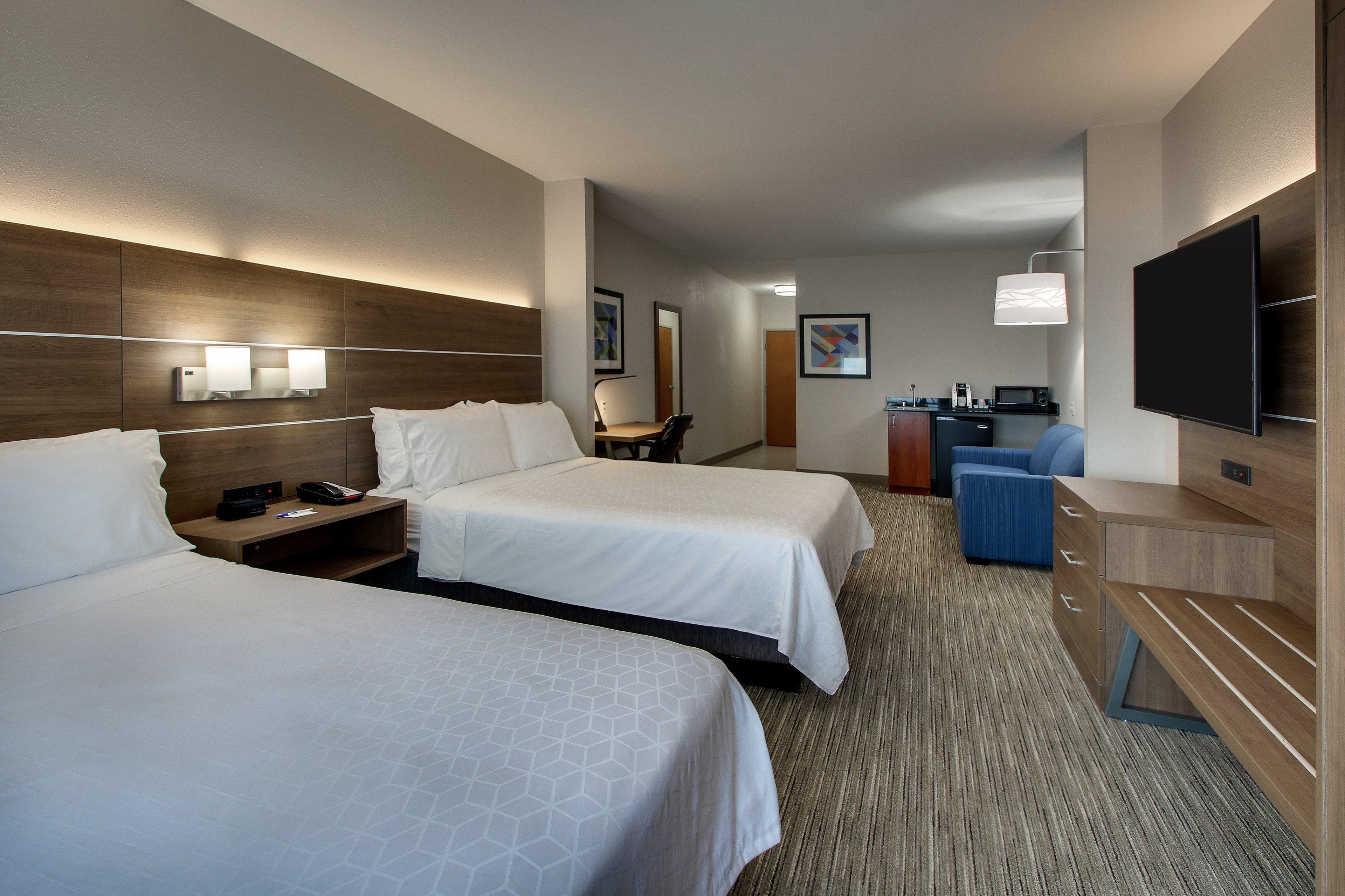 Holiday Inn Express Hotel & Suites Waukegan/Gurnee By Ihg מראה חיצוני תמונה